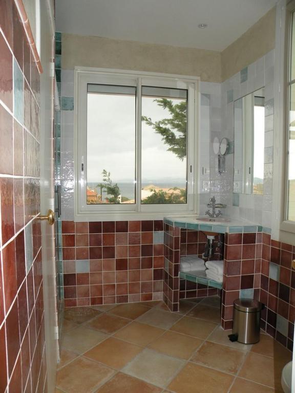Hotel Du Parc Six-Fours-les-Plages Værelse billede