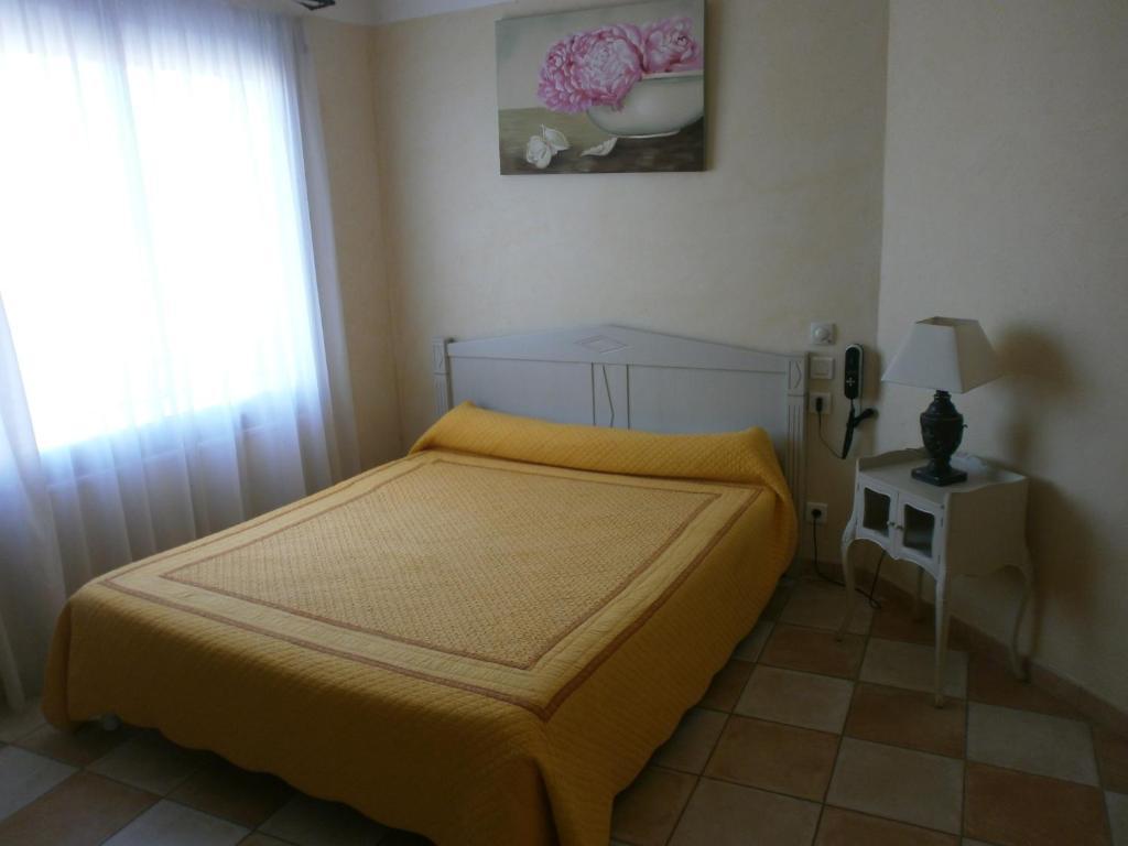 Hotel Du Parc Six-Fours-les-Plages Værelse billede