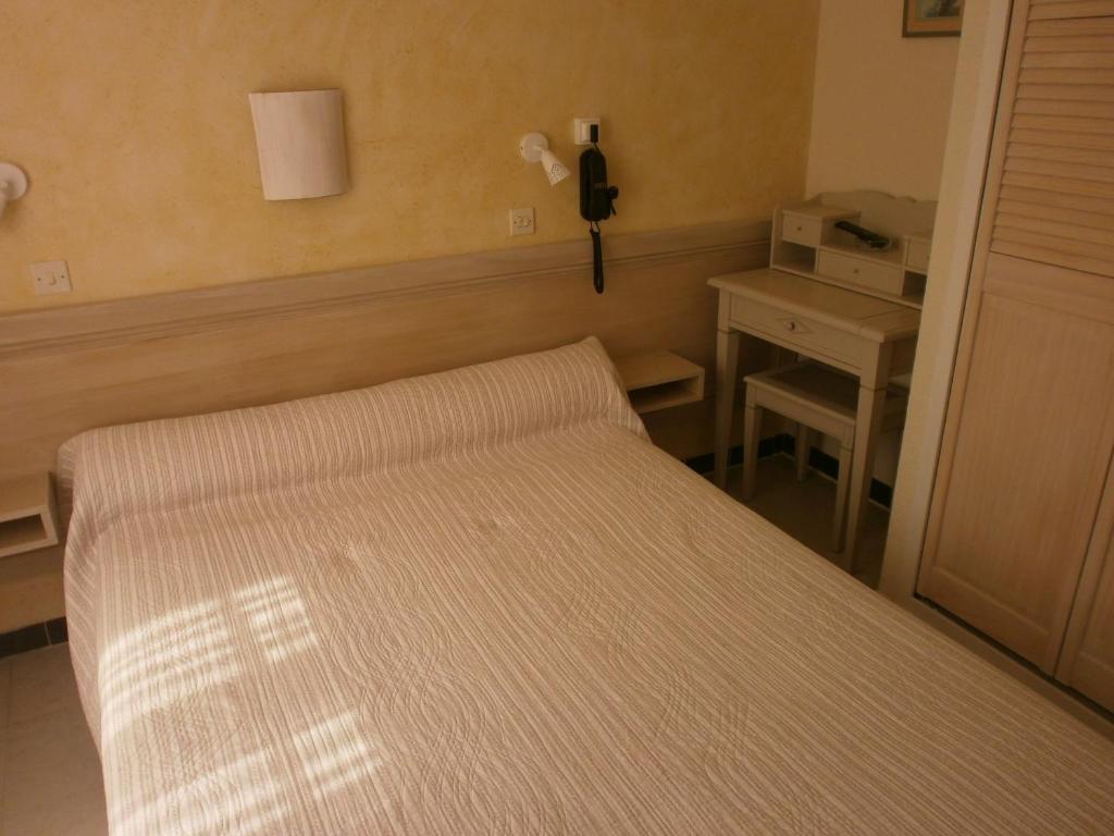Hotel Du Parc Six-Fours-les-Plages Værelse billede